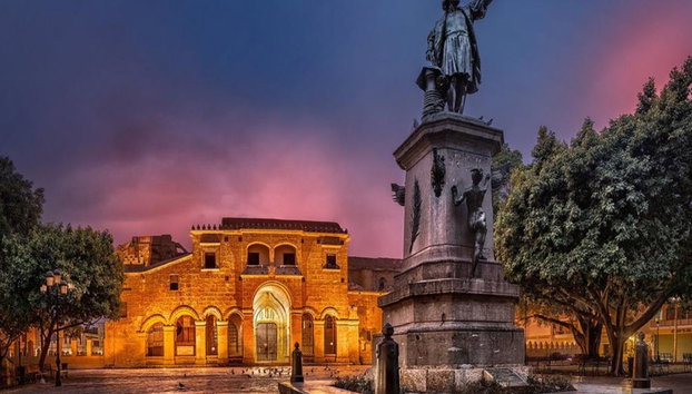 Explore Santo Domingo - Full-Day Tour - Foto 2